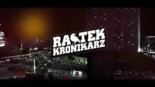 RASTEK KRONIKARZ-WIDZE WYRAŹNIEJ
