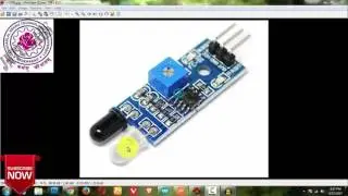 Basic Information About IR (Infrared Radiation) Sensor