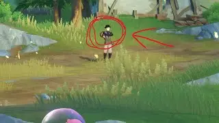 Новый босс в Фонтейне (3М HP) | Boss fight | Genshin impact 4.3.