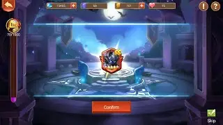 AFK Master -  450 Summon Gold | Kim Cuong