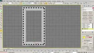 Preserve UVs. UVW Mapping.