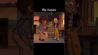 The Owl House #shorts S3: Luz Goes to College