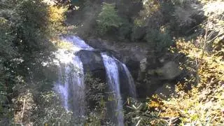 Waterfalls - HD