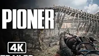 Pioner game Release date