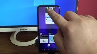 xiaomi redmi note 9 pro how to splitscreen