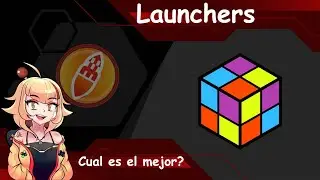 Launchers Arcade que son y cual domina el retrogaming?