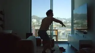 dancing to how many miles by mk.gee