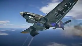 Морские сражения в War Thunder Ships