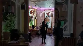 Квартирник (выступление педагогов)/Не просто студия