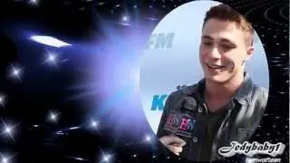 Happy 24th Birthday Colton Haynes !