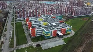Обзор ЖМ Новая Самара