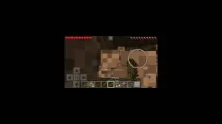 Прохождение Minecraft PE серия 3