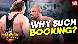 Road Dogg Brian James reveals why Sting lost his WWE debut | The Wrestling Outlaws