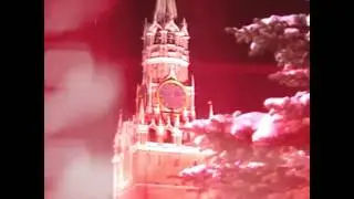 Enjoykin — С Новым Годом, Россия!