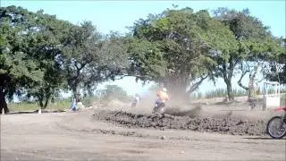 Nick Hollinger and Ramyller Alves @Miami mx