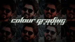 alight motion cc pack || New Trending Colour Grading Alight Motion presets || Vivid Genix