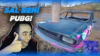 ABONE DUO İLE RAKİBİ YALAN ETTİK! - #pubg