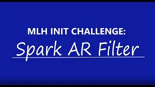 MLH Spark AR Filter