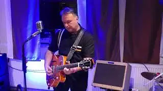 Folsom Prison FeatcJUKEBOX22  Band Live Oldie Club Offenbach