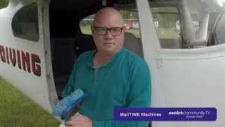 MariTIME Machines Season 3 - Coming Soon!