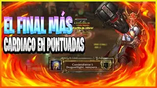 ⚔️WOW DRAGONFLIGHT PVP ARENAS | 1v1 Paladin Reprension 10.1⚔️
