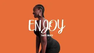 Afrobeat  x  Afroswing Instrumental 2024 ''Enjoy