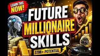 Pay Your Own Fee - 10 High Income Skills 2026