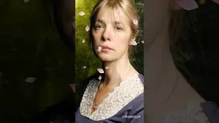 Могила Веры Глаголевой. Троекуровское кладбище.