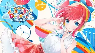 【C102】『Enjoy Detour -Inst. Side-』クロスデモ