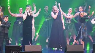 One Short Day - Movies to Musicals
