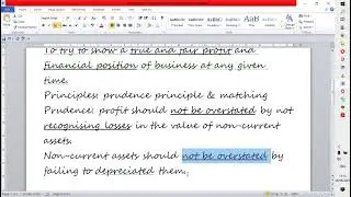 DEPRECIATION OF NON-CURRENT ASSETS, ACCOUNTING FOR DEPRECIATION INTRODUCTION