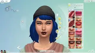CAS Violet Harts : Bless the Harts