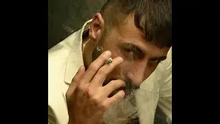 Ferman Eren Nerkis - Buz Kesilmis Bir Kalp (Demo)