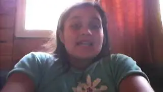 Es un video anterior,,,,,
