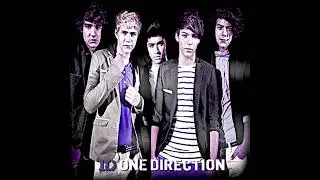 One Direction-I Wish You Were Here With Me Right Now