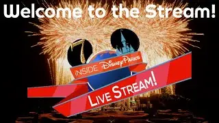 Stream Preshow 