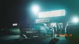 Night Drift