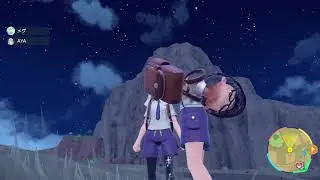 Compilation of Pokemon Scarlet & Violet Bugs
