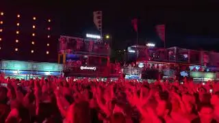 Horváth Tamás - Meggyfa 2023.06.23. Budapest Park