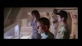 Alien deleted scene: Kane's Condition - good quality