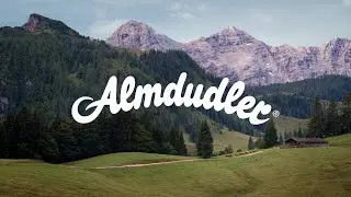 Almauftrieb – Eine Sache darf auf der Alm nie fehlen!