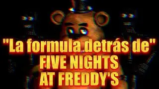 La formula detrás de 