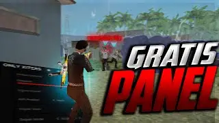 PAINEL XIT EMULADOR AIMBOT 100% ANTI BAN! GRÁTIS? 👺