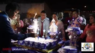 2do ANIVERSARIO CASA YO SOY EL QUE SOY  2016