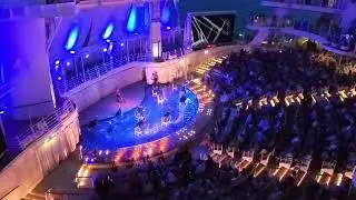 Harmony OTS Aquashow
