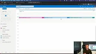 The Webex Edge - OBTP, CVI, and WebRTC... Oh My! - All about Hybrid Calendar