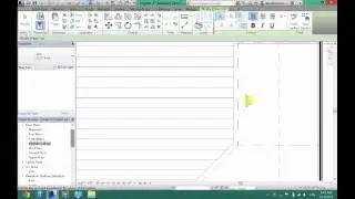 How to Create a Callout of a Kitchen in Revit Architecture