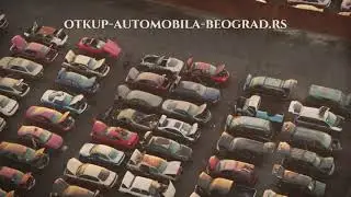 Otkup automobila za reciklazu Beograd