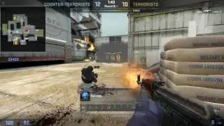 How to hold Mid on Cache