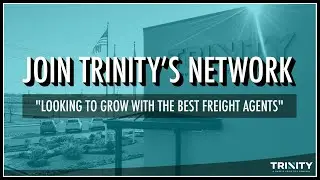 Join Our Freight Agent Network